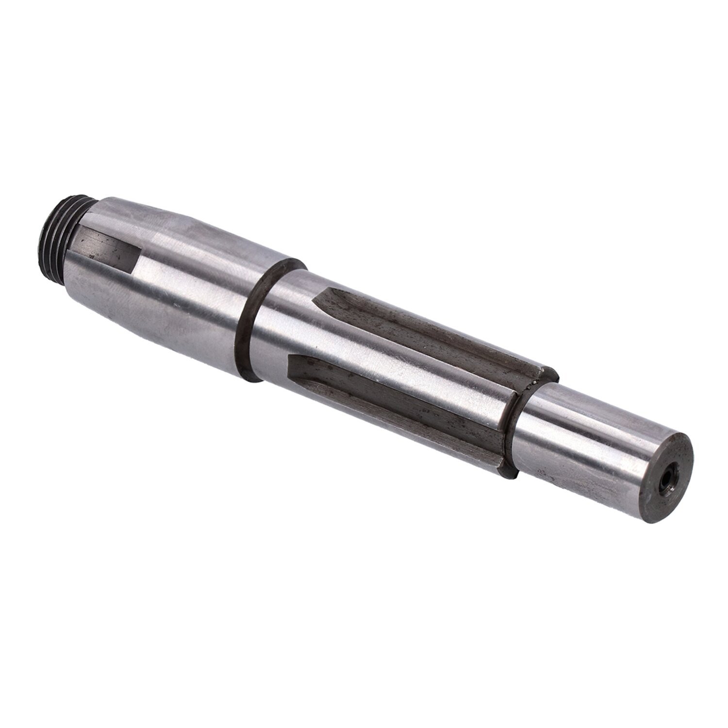 Pinion shaft, 45" Flathead