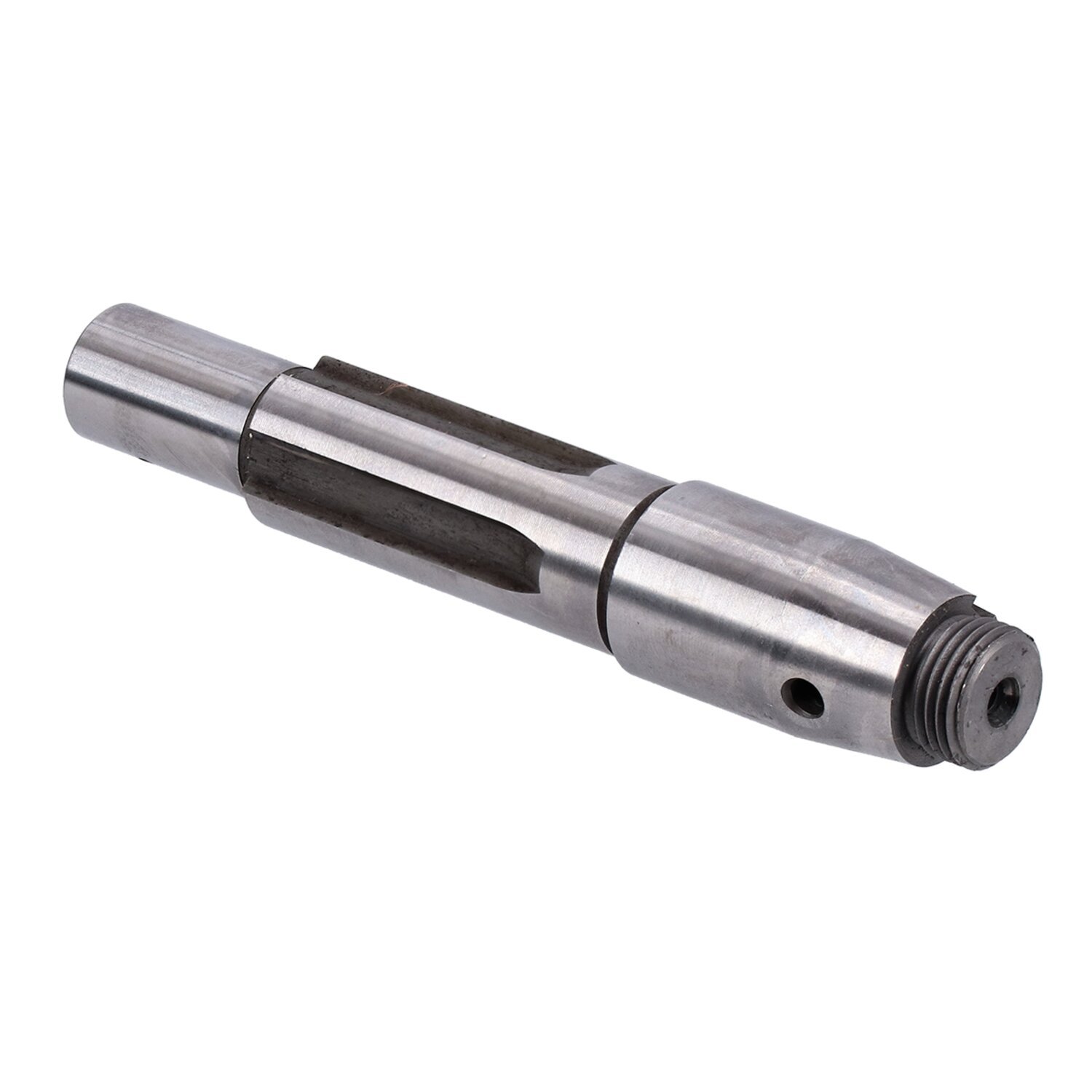 Pinion shaft, 45" Flathead