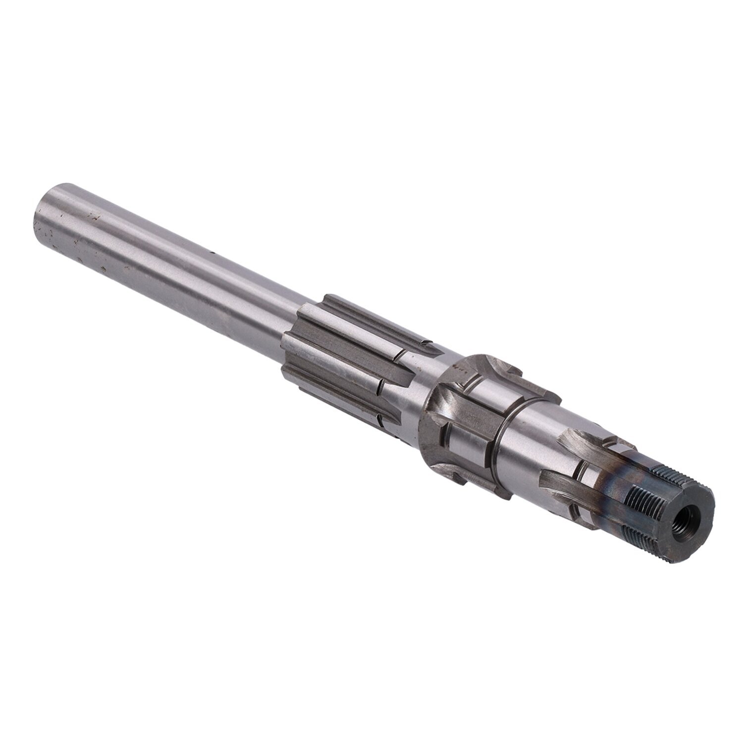 Main & Countershafts