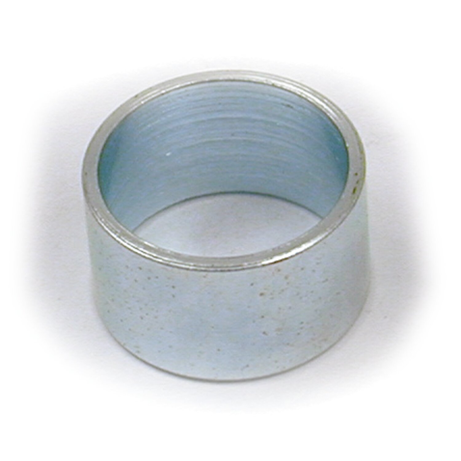 Spacer, starter shaft