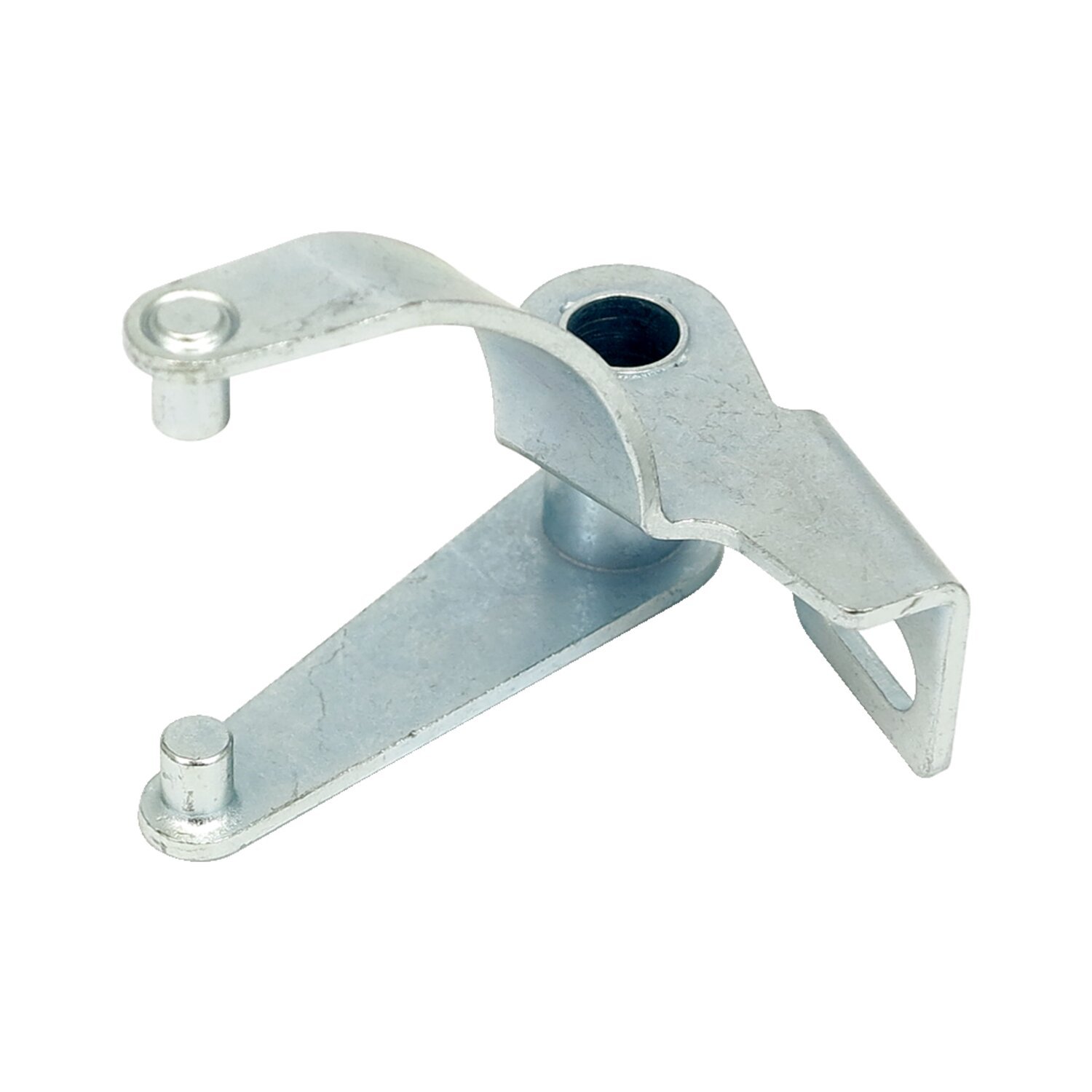 Shift lever, starter gear
