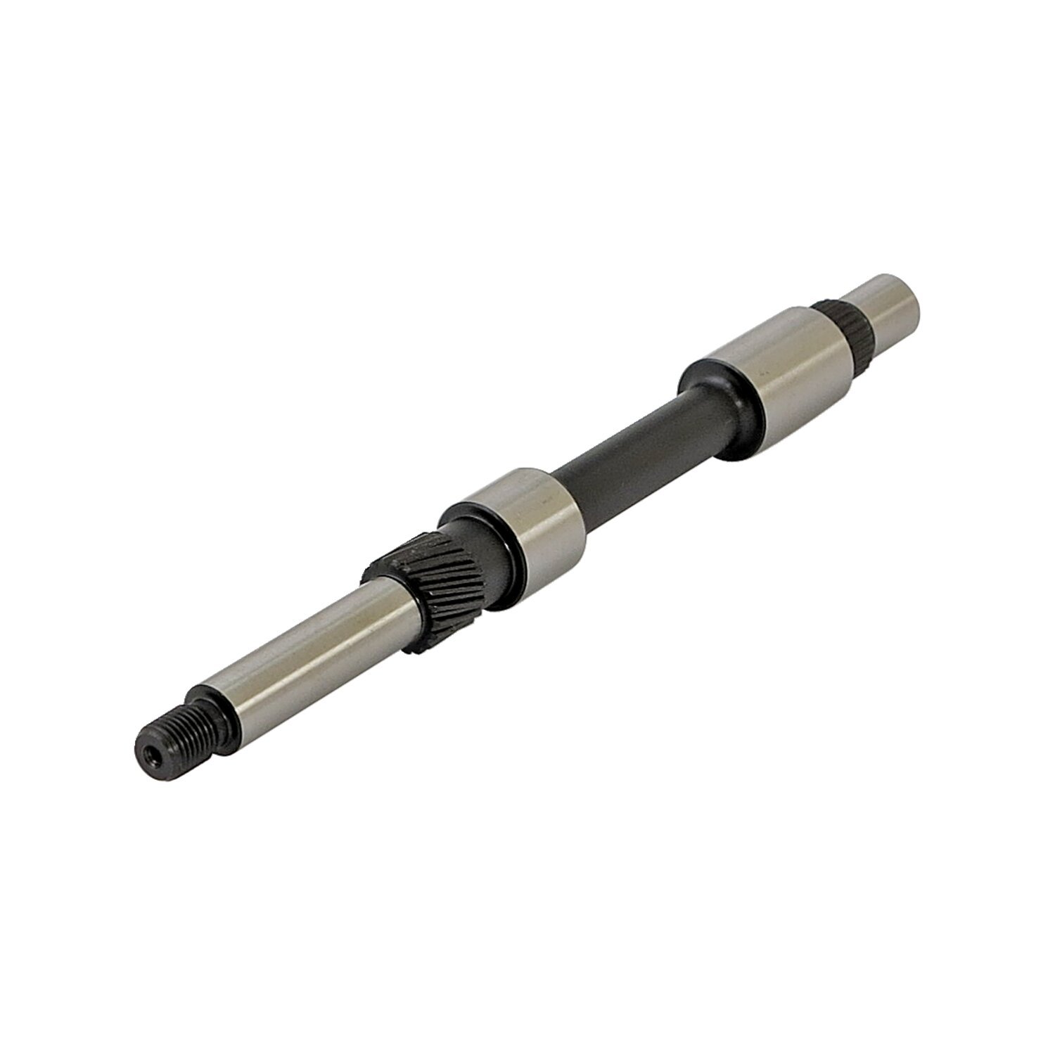 Starter shaft