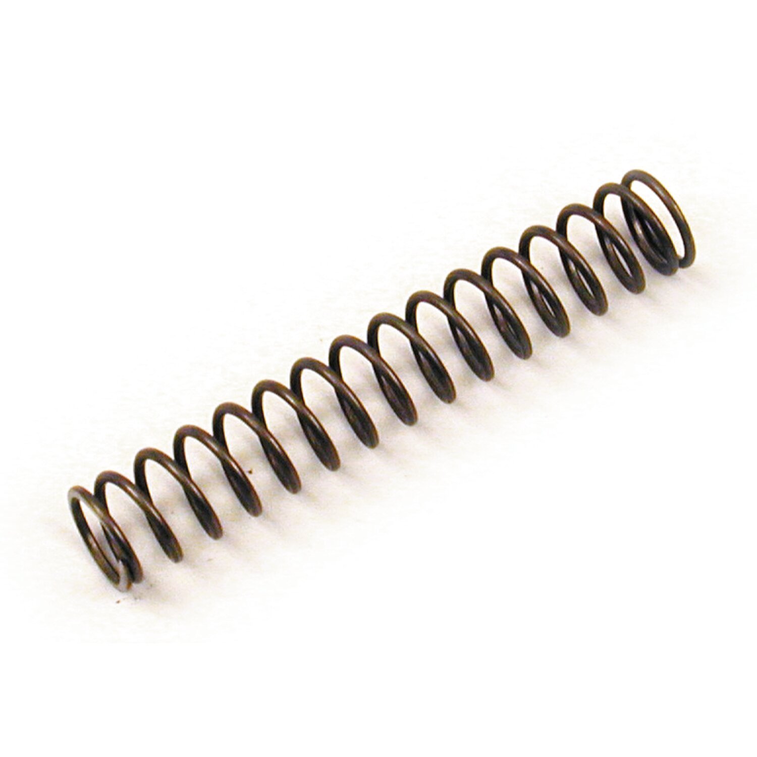 Spring, shifter pawl carrier