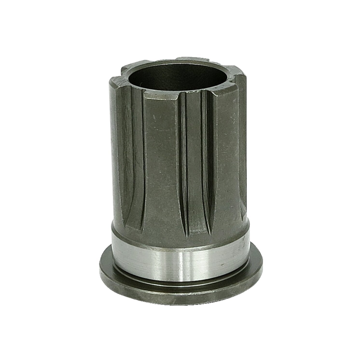 Sprocket shaft extension, std