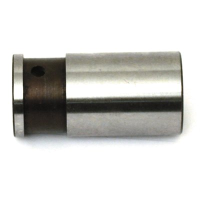 1 used in shift lever bracket.
OEM replacement reference 33638-70.