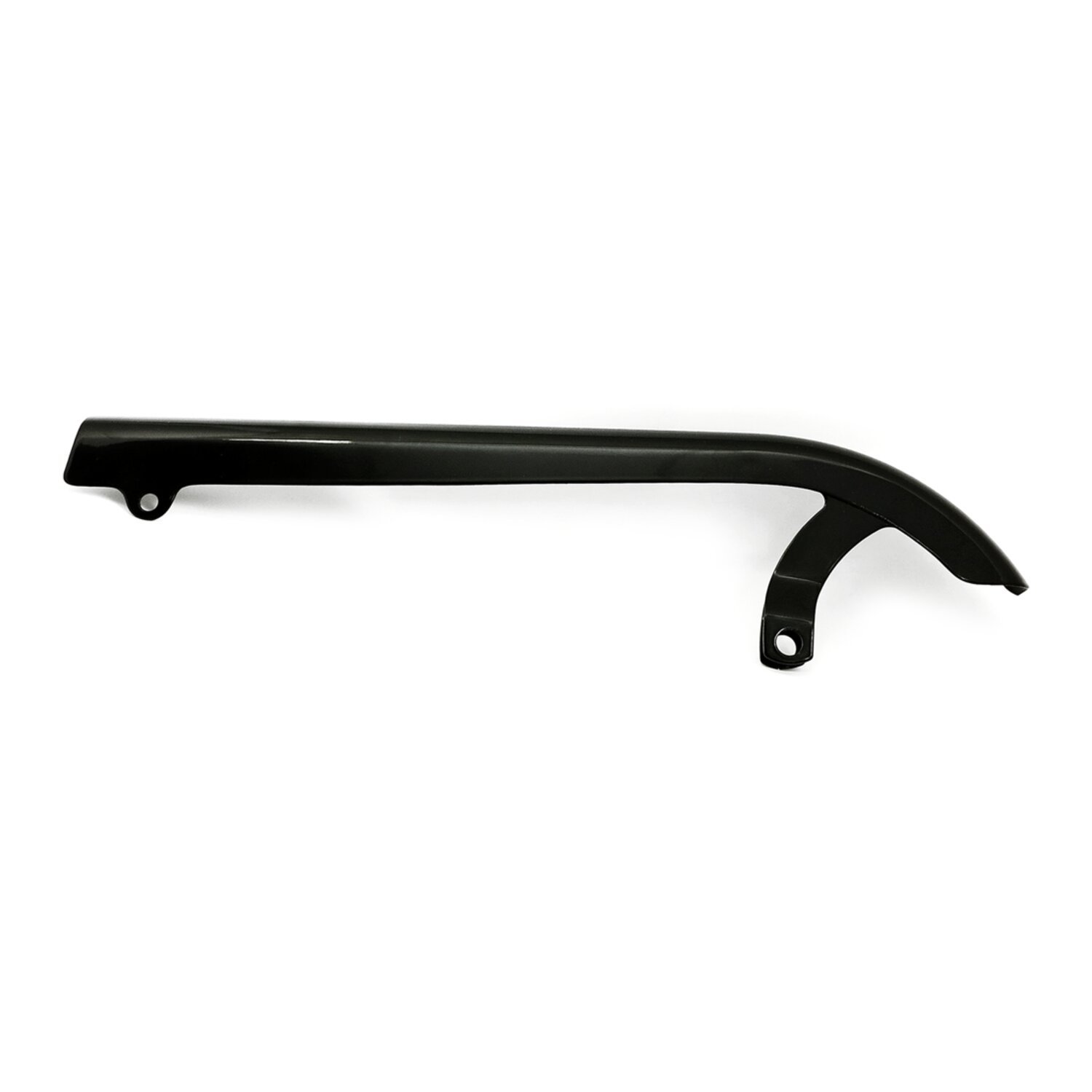 Upper belt guard, Dyna