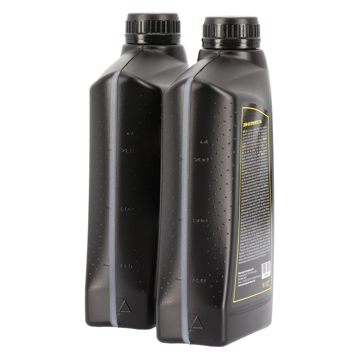 Vspec, 20W50 Full Synthetic motor oil. 1 liter bottle