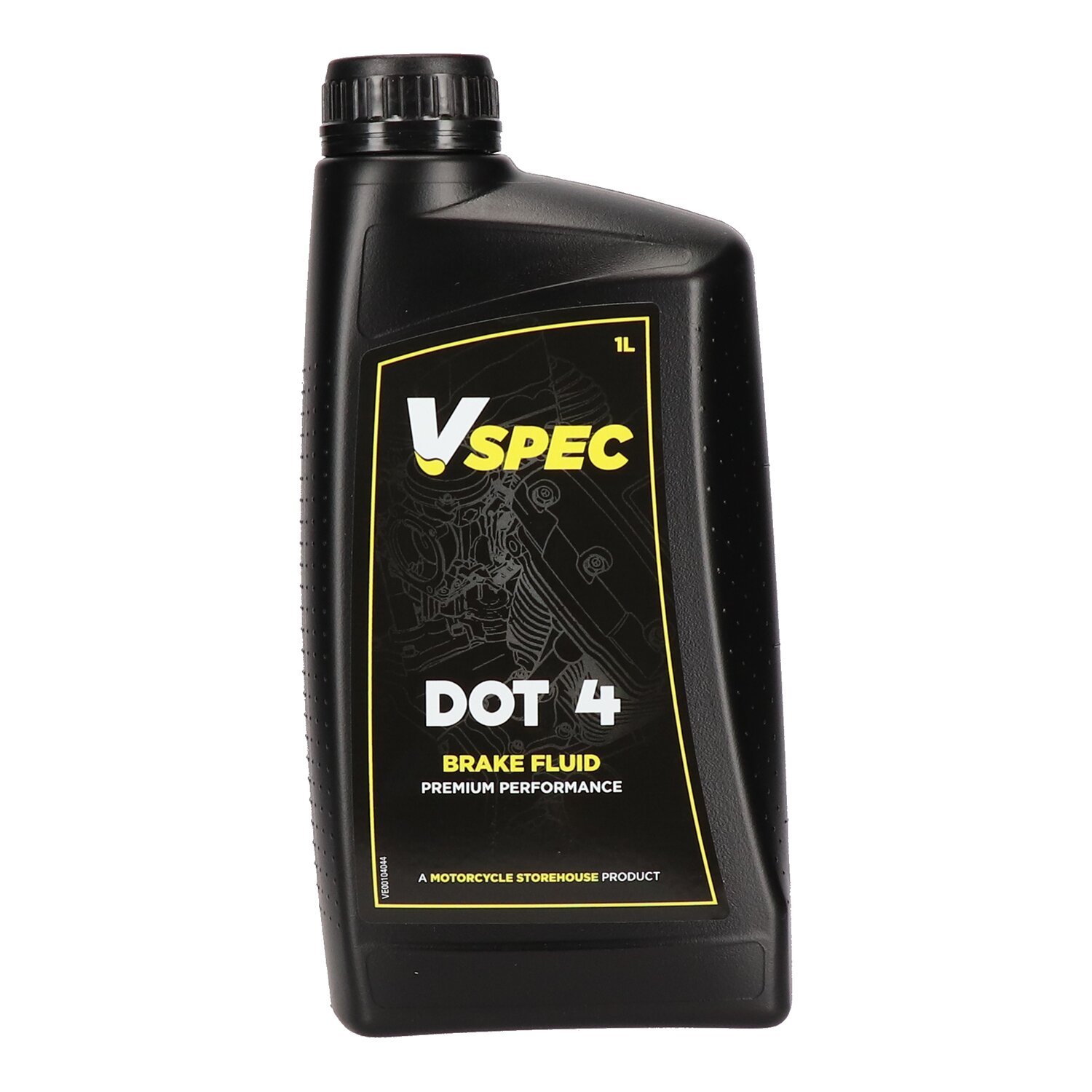 Brake & Clutch Fluid
