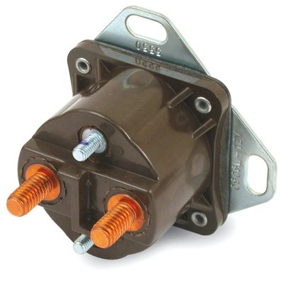 OEM reproduction. Early style. Replacement for OEM 71463-73A.