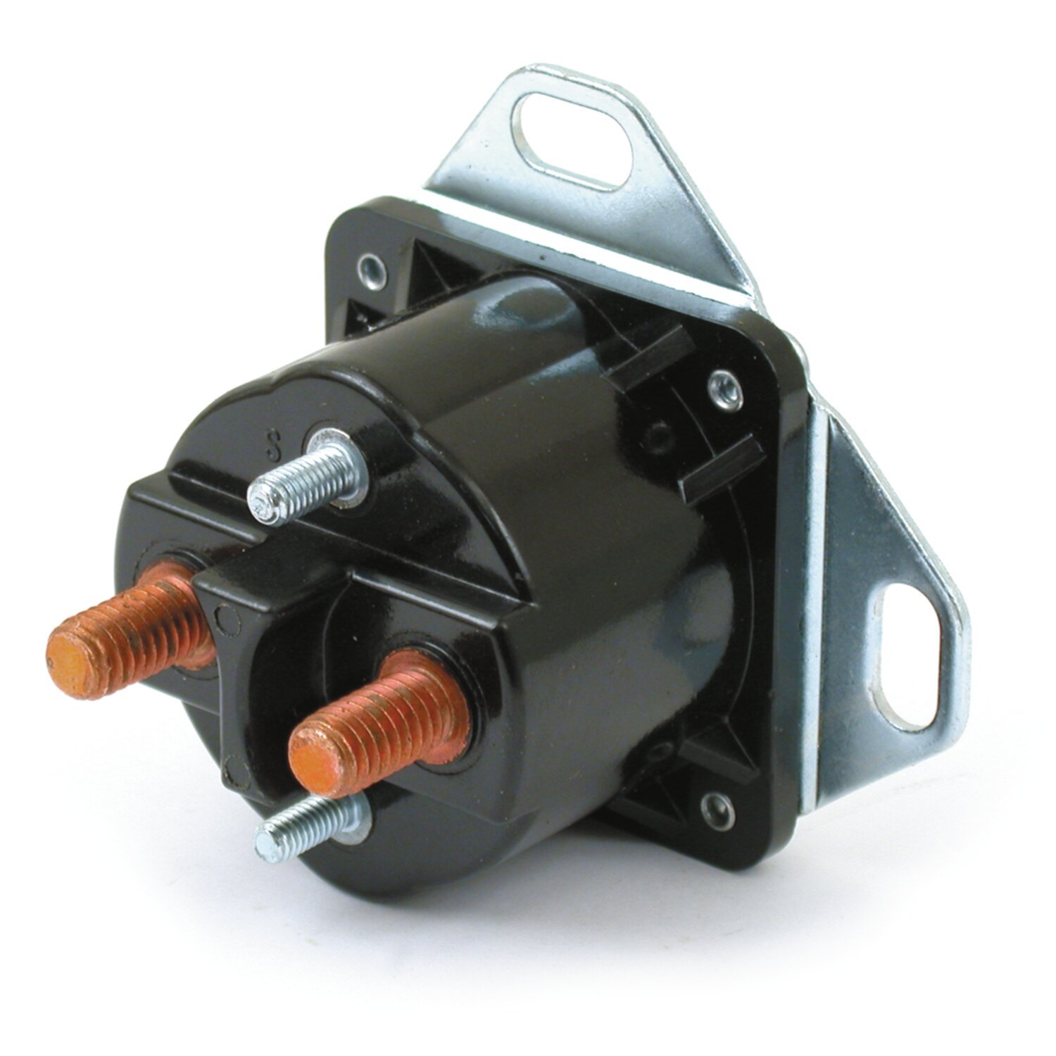 WAI, starter relay