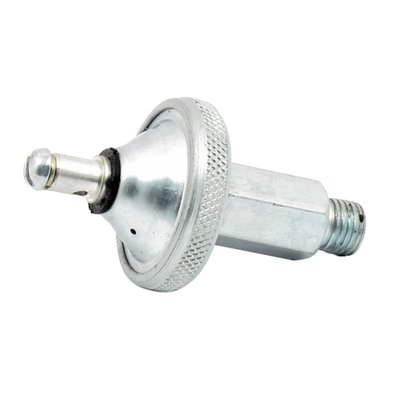 3/8-24 threaded. Replacement motor oil pressure sending unit. OEM style replacement.
OEM replacement reference 26551-39, 480-39.