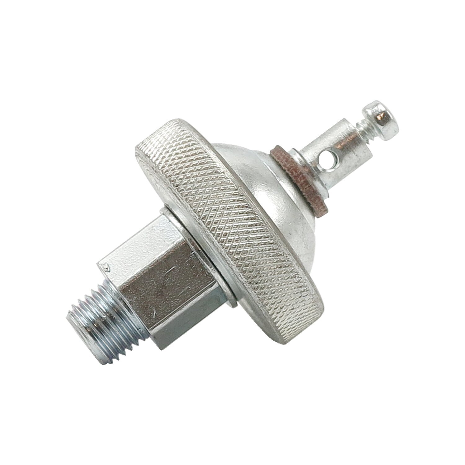 Oil pressure switch