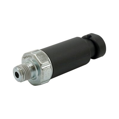 Electric operated oil pressure sending unit. OEM style replacement.
OEM replacement reference 74438-99A.
