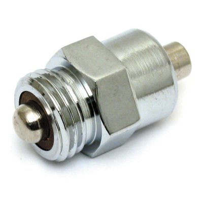 Stock style replacement transmission neutral switch.