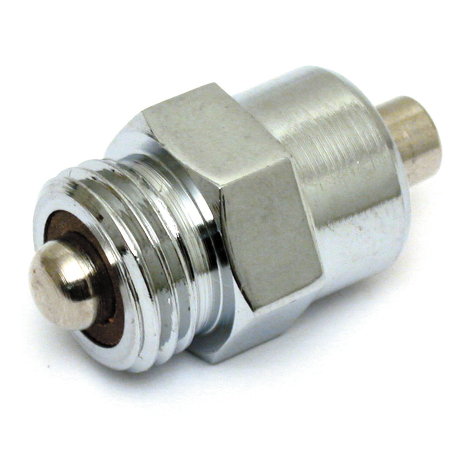 Neutral switch, transmission