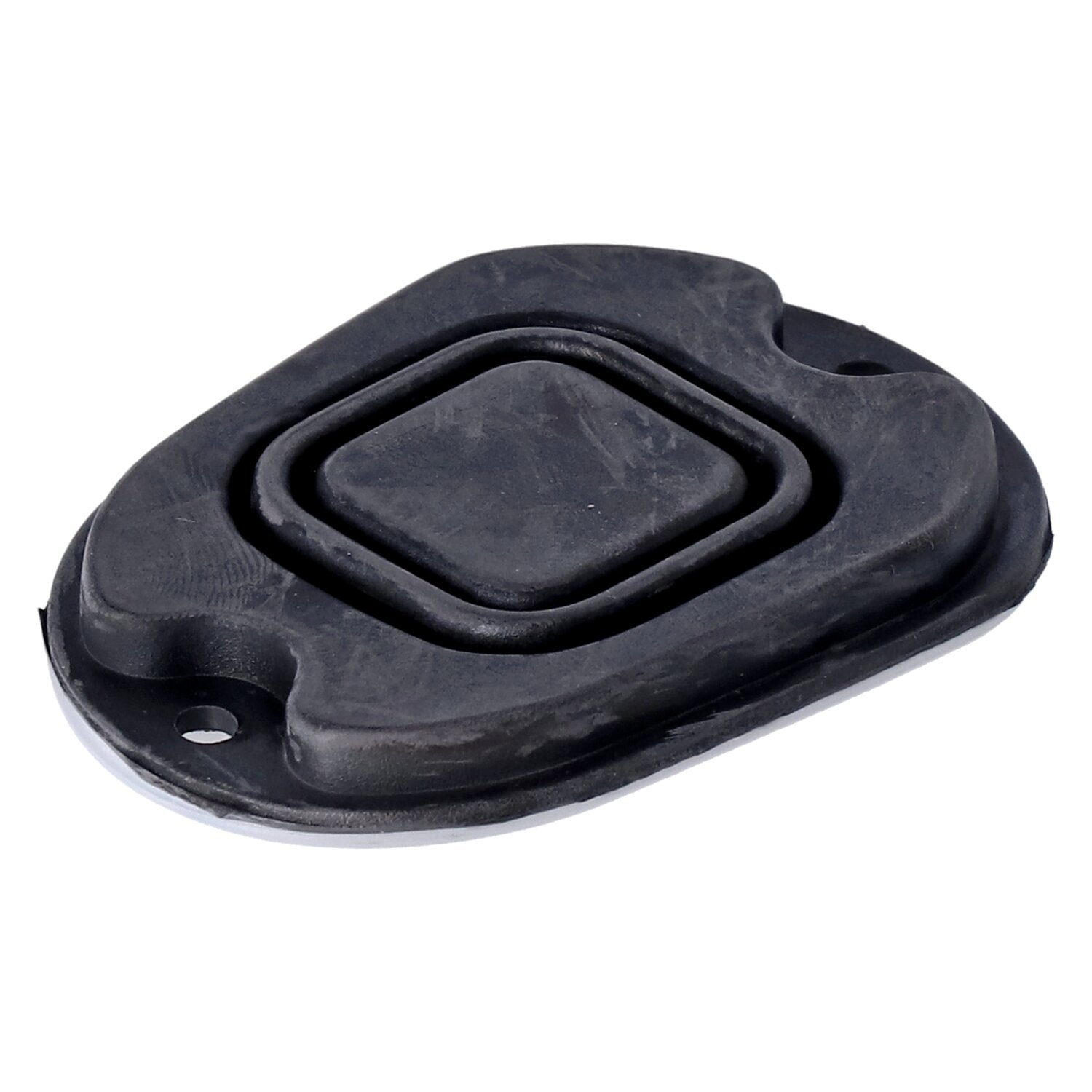 Gasket set, master cylinder cover. Front brake