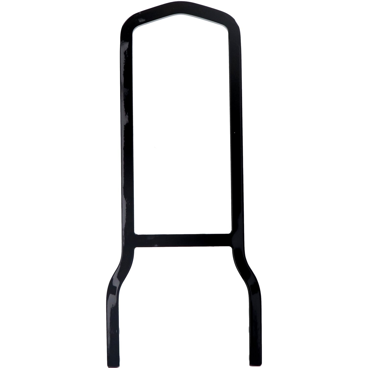 Sissybar upright 16
