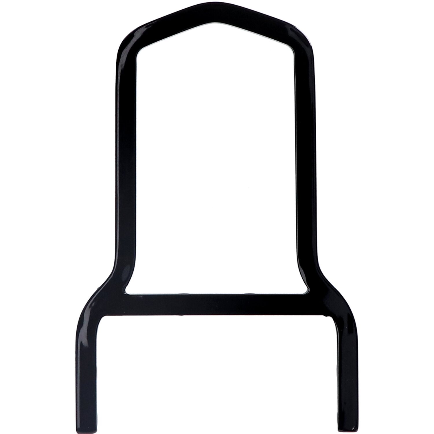 Sissybar upright 11