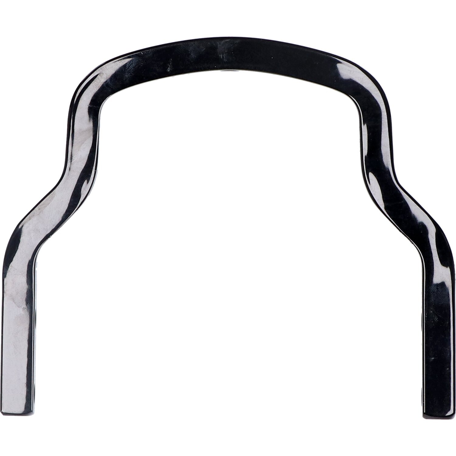 Shorty handrail
