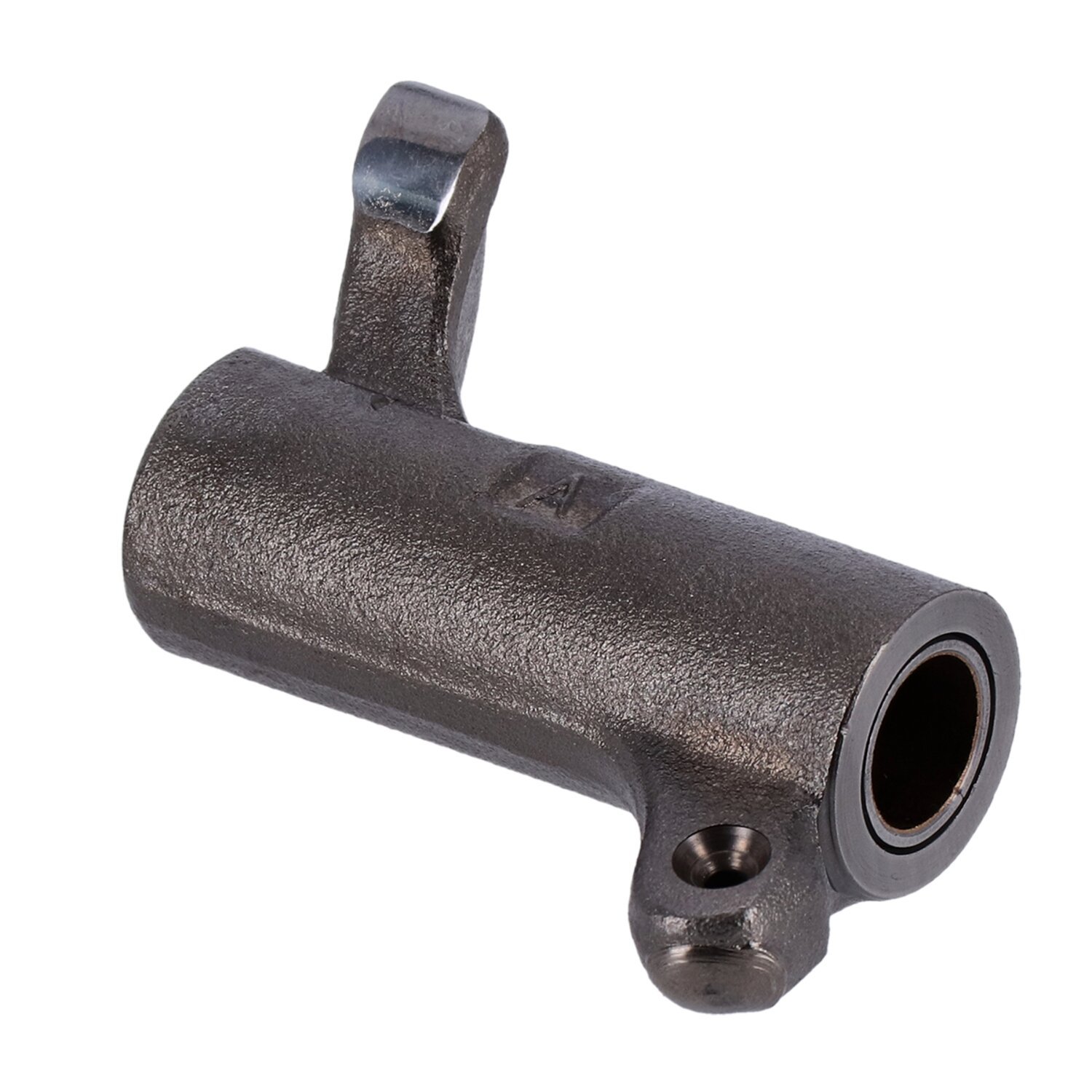 Rocker arm, rear exhaust