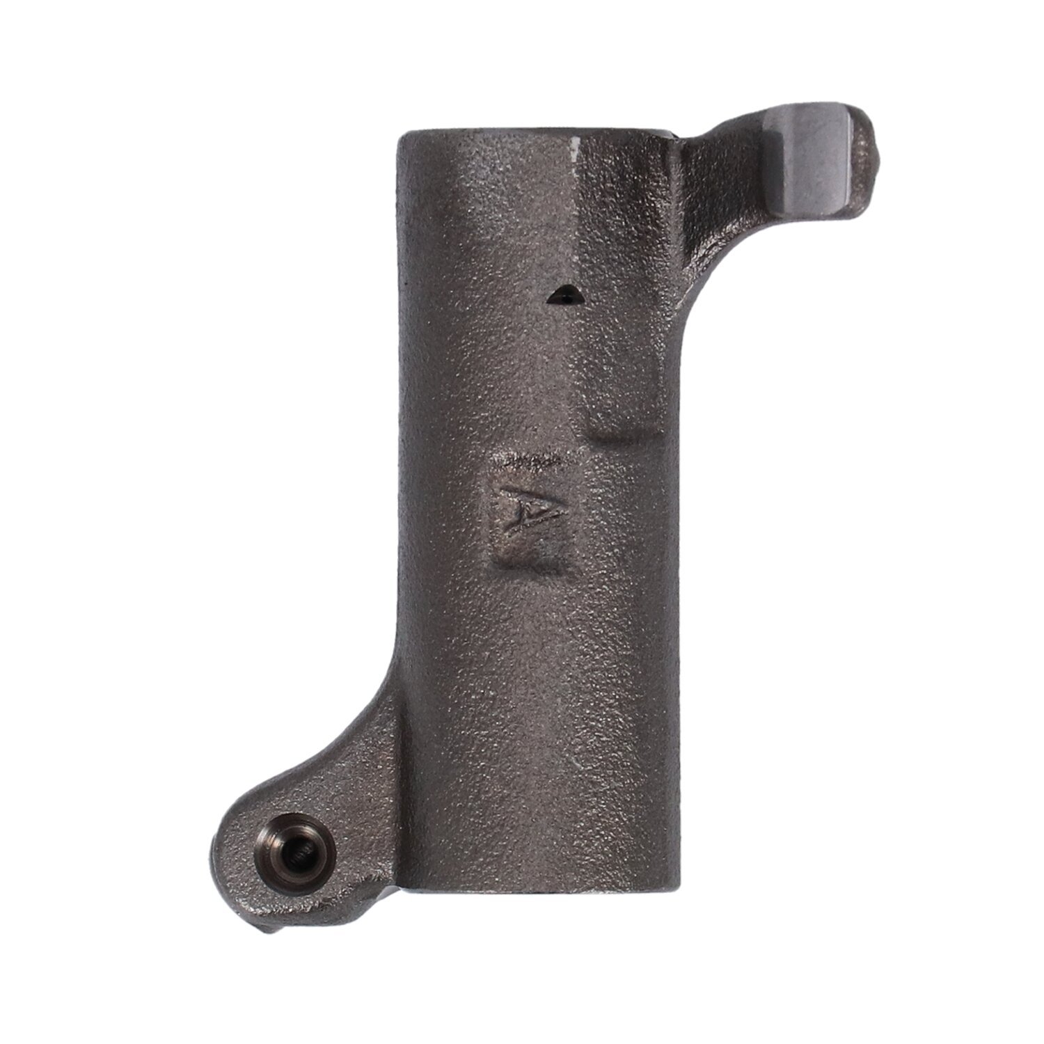 Rocker arm, rear exhaust