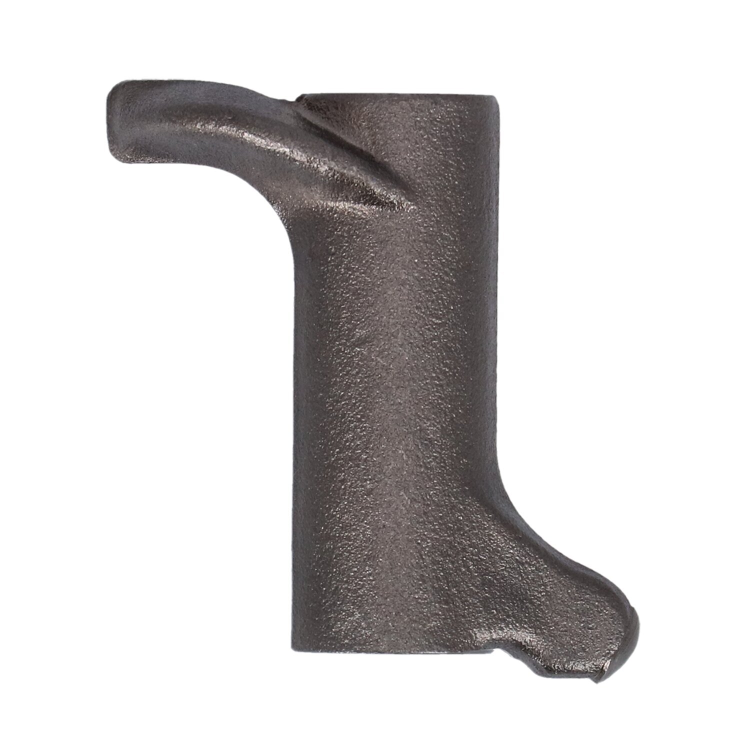 Rocker arm, rear exhaust