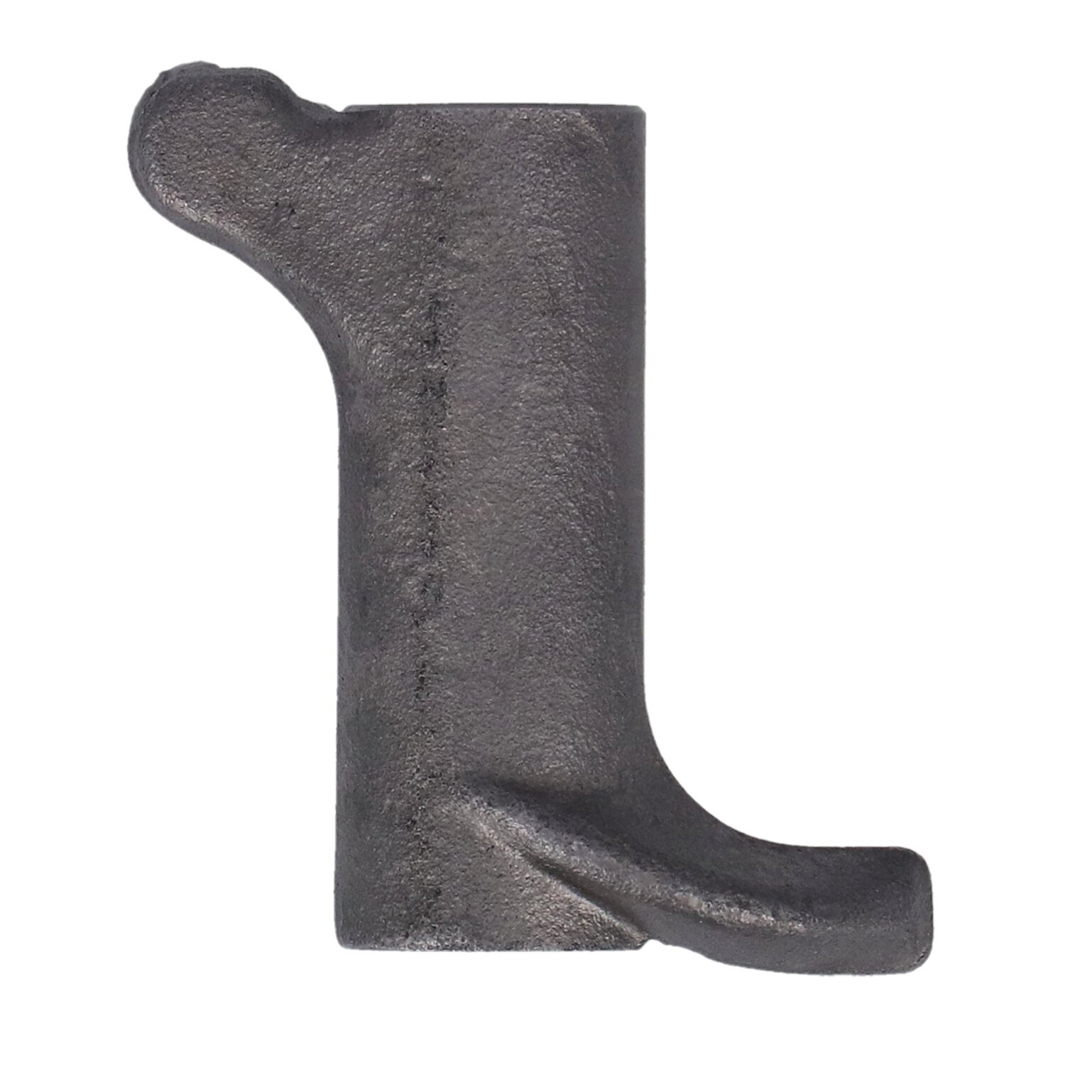 Rocker arm, front intake