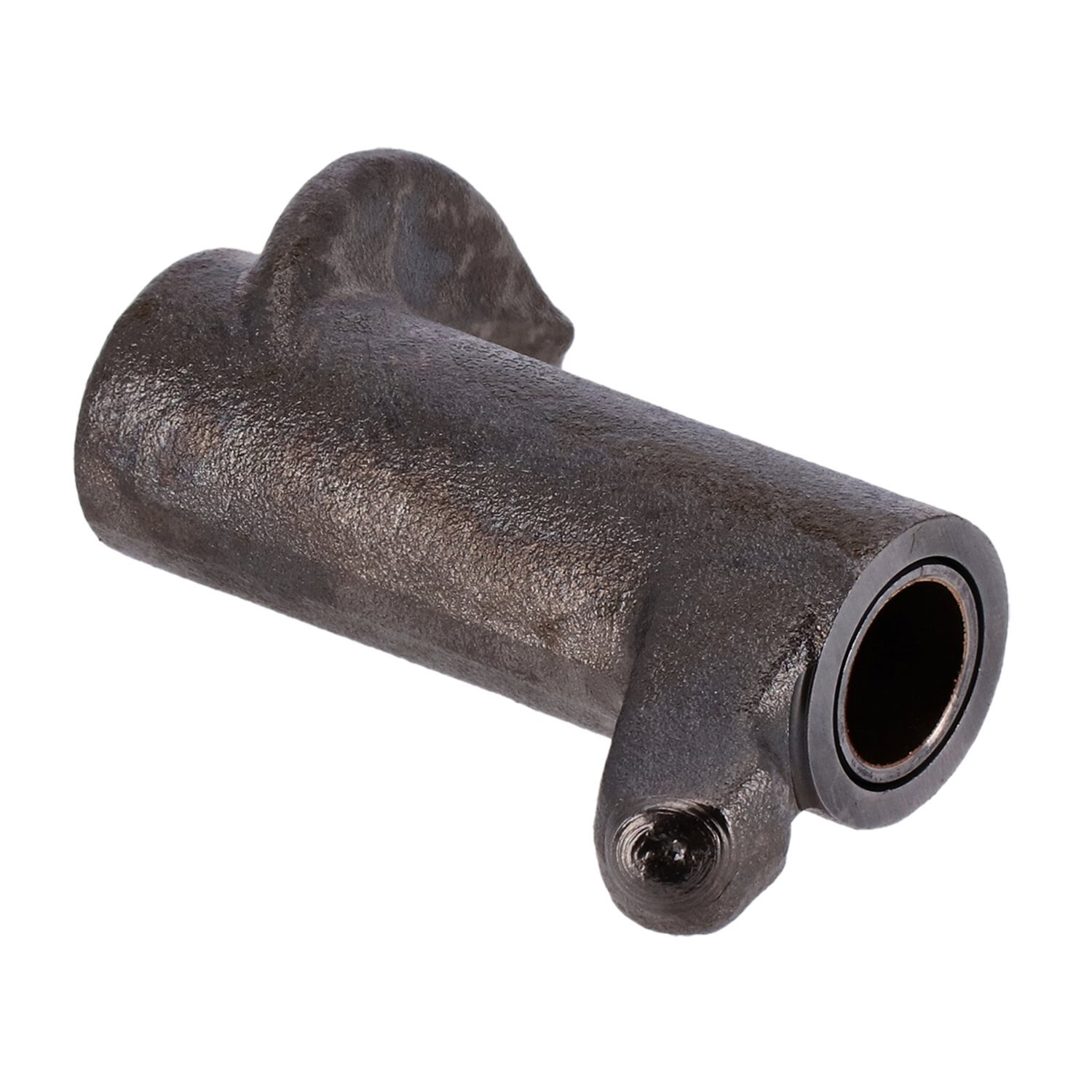 Rocker arm, rear intake