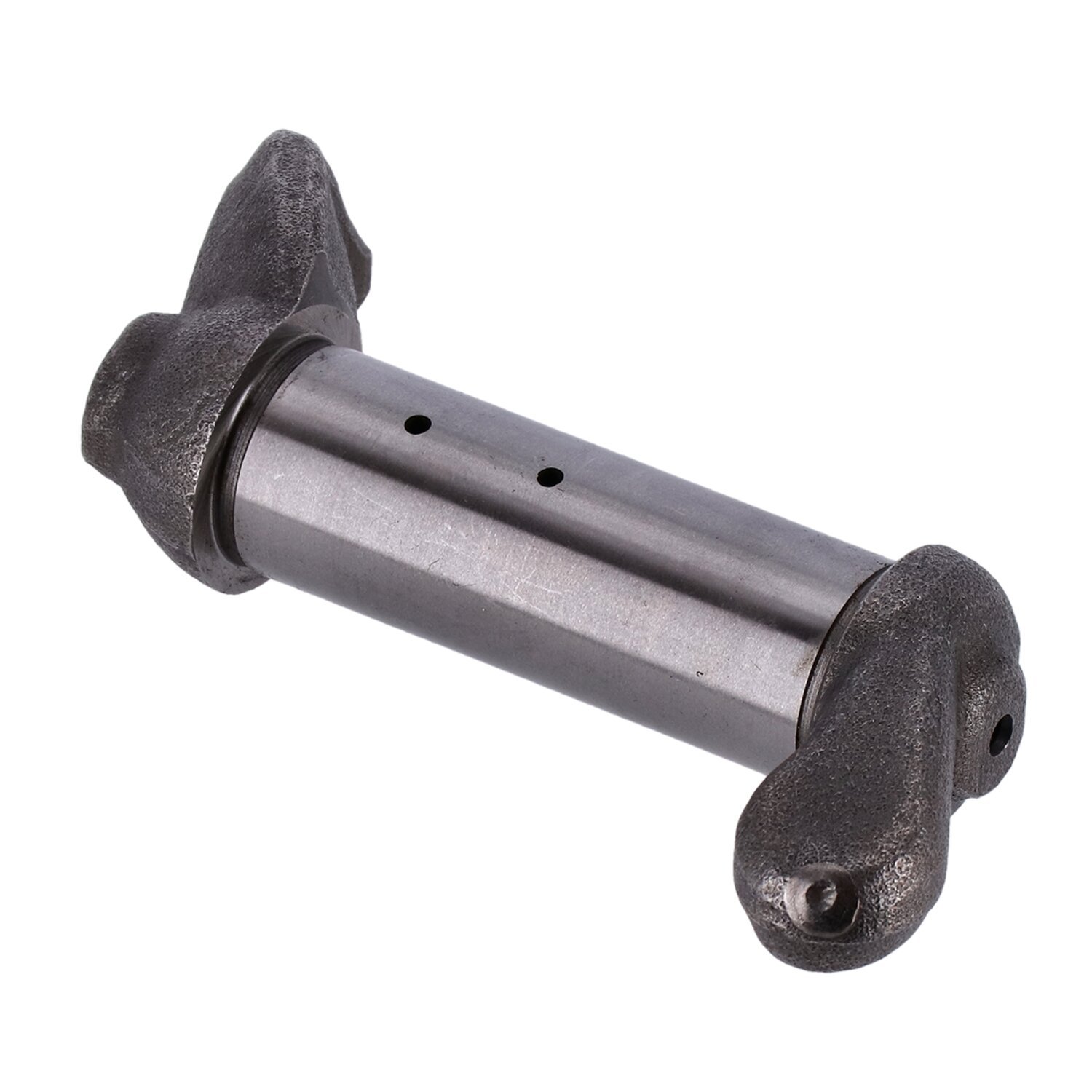 Rocker arm, front exhaust / rear intake