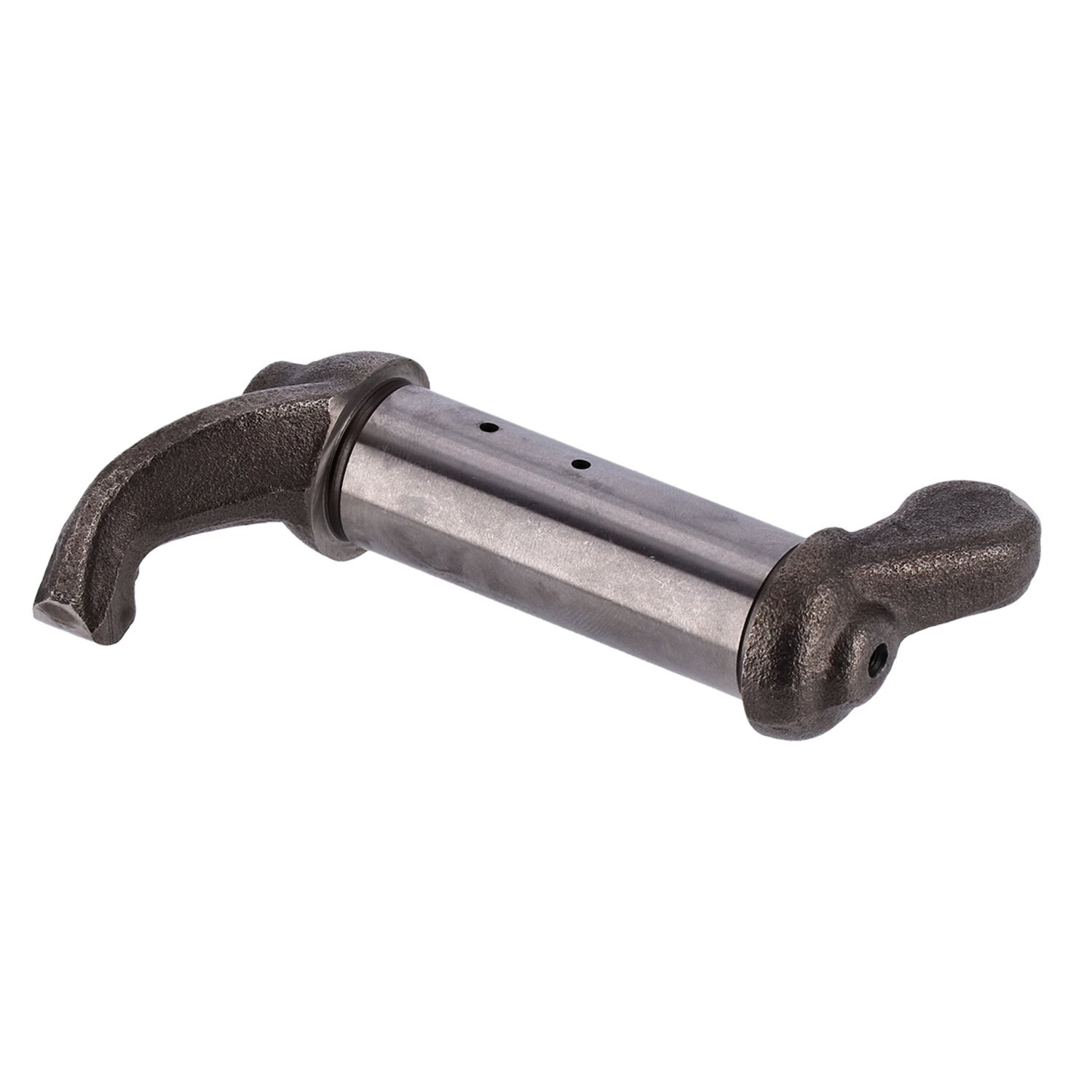 Rocker arm, rear exhaust / front intake
