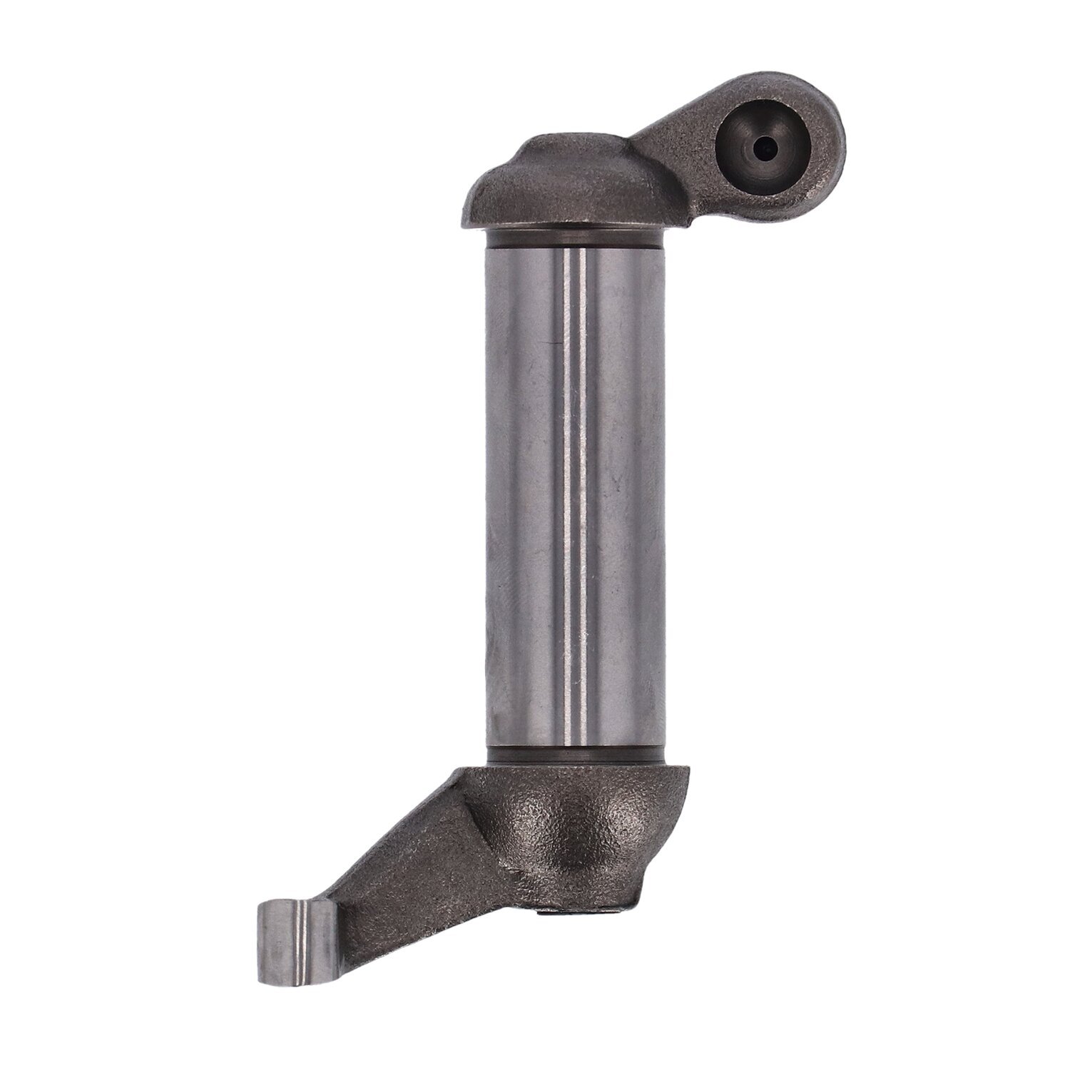 Rocker arm, rear exhaust / front intake