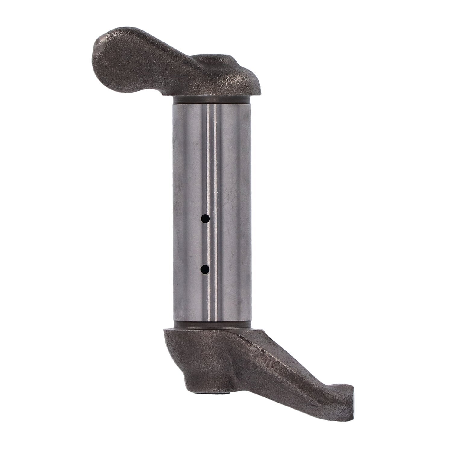 Rocker arm, rear exhaust / front intake