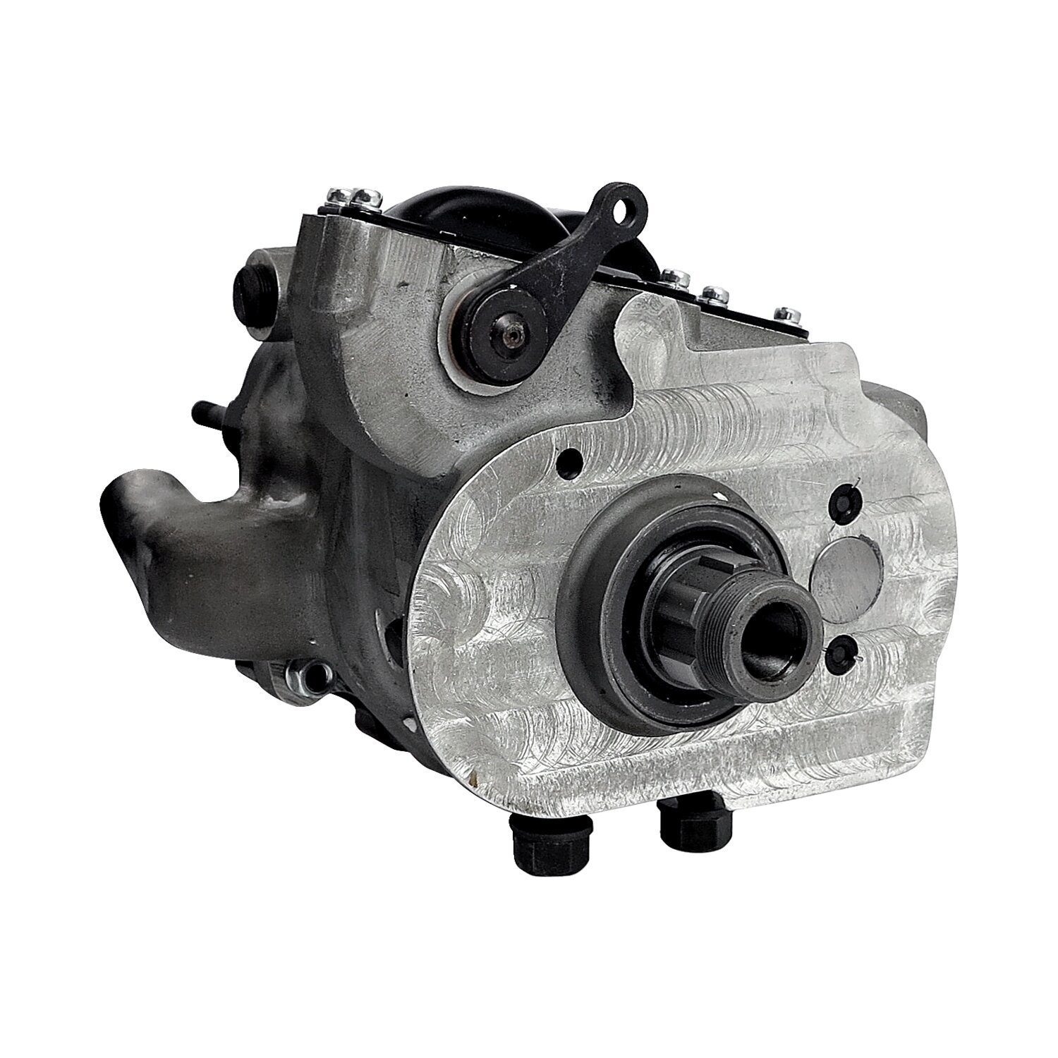 4-speed 'close-ratio' transmission for 750cc Flatheads