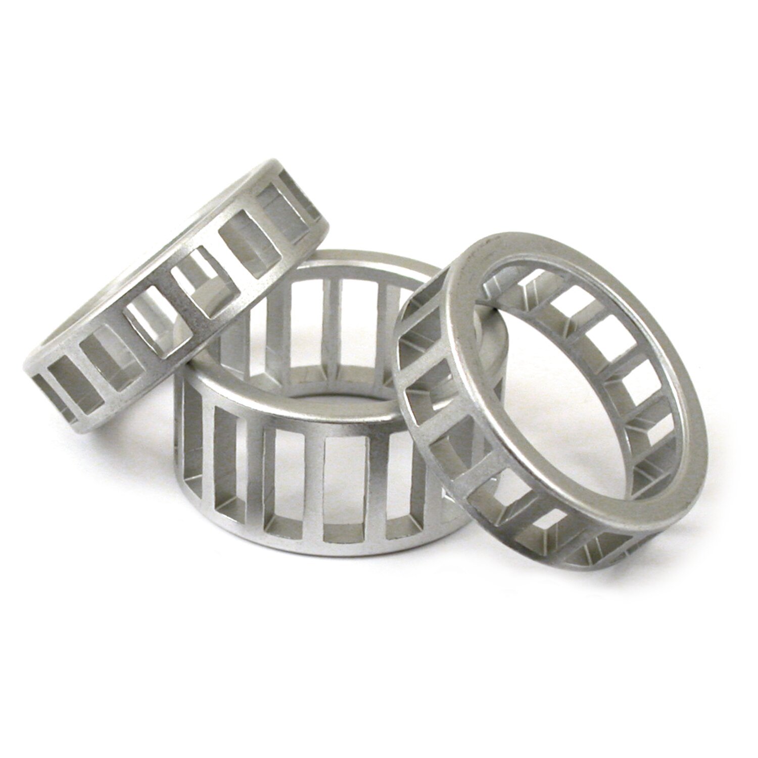 41-99 connecting rod roller retainer set