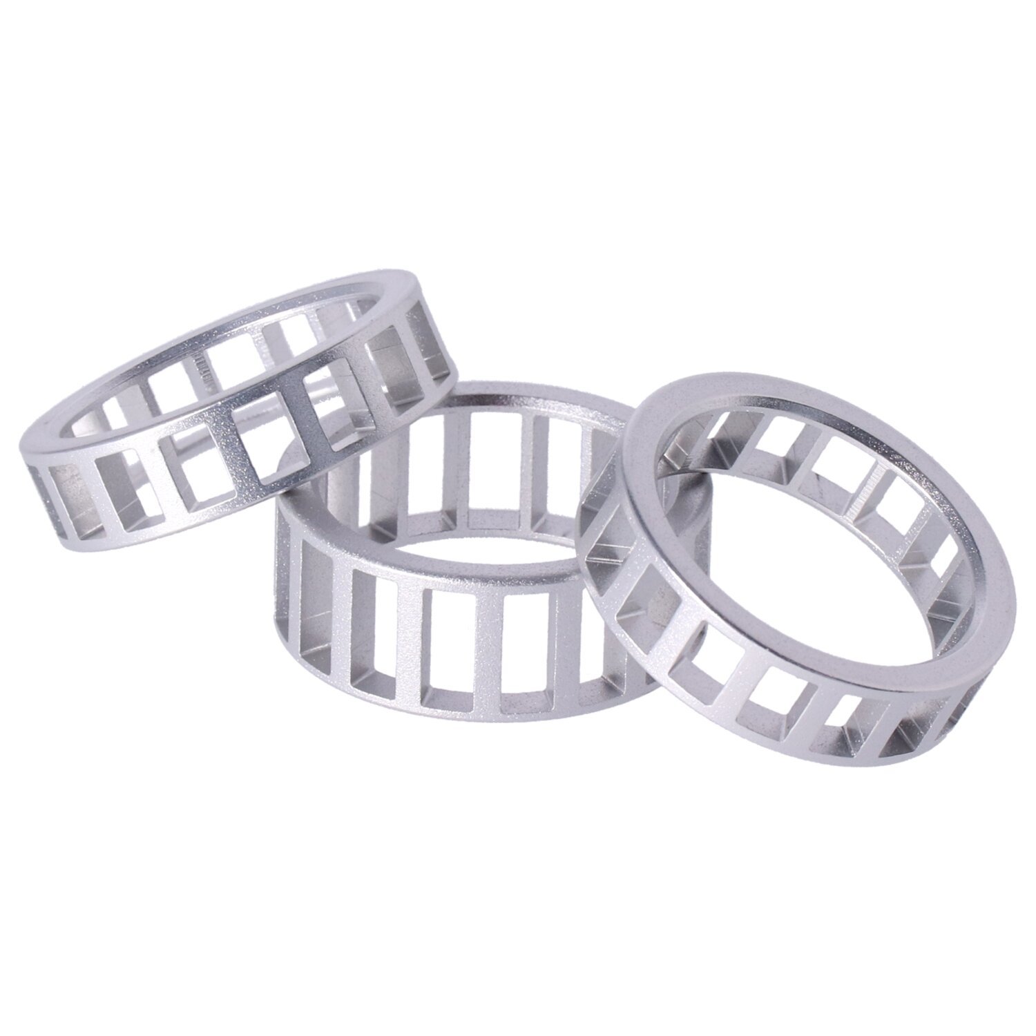 52-E86 XL connecting rod roller retainer set