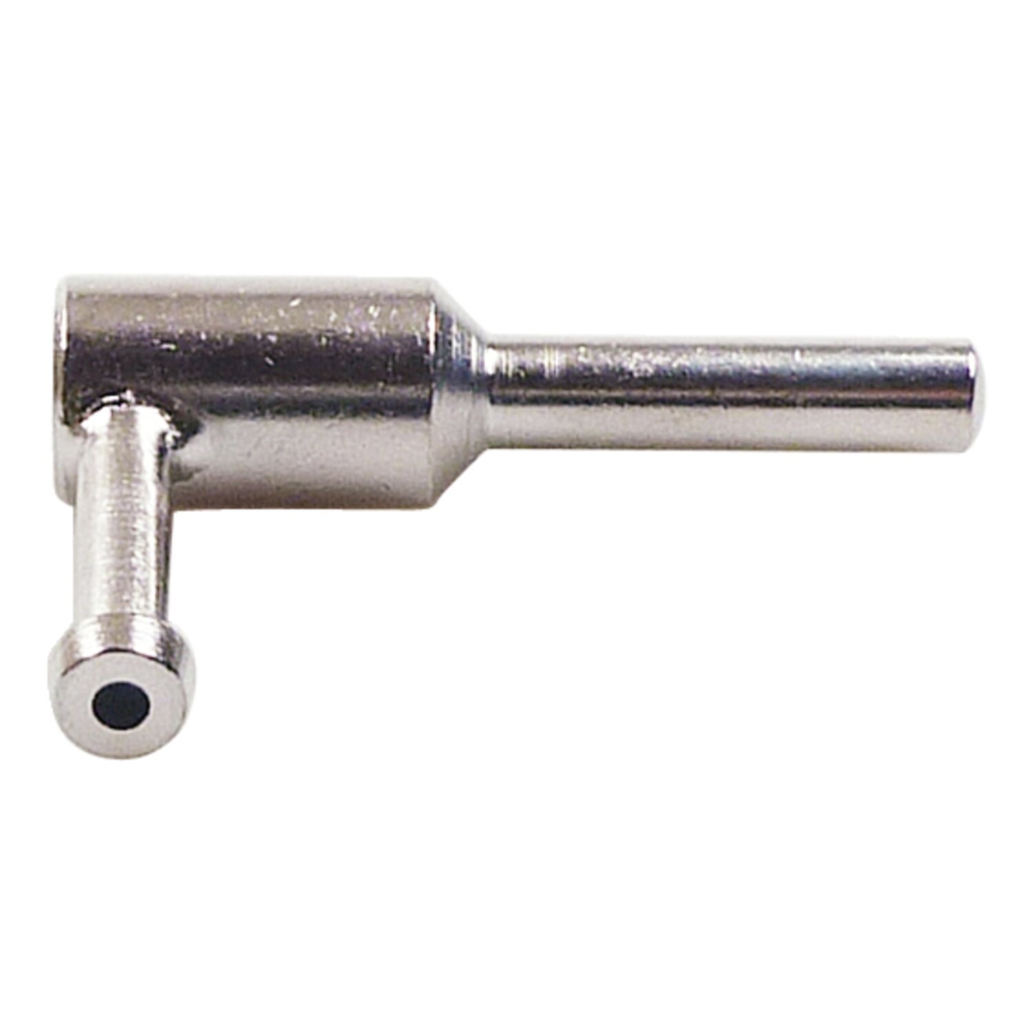 Oiler fitting, primary chain