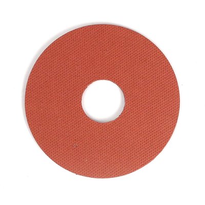 OEM style reproduction. For foot clutch assembly. 
OEM replacement reference 36897-36, 2417-36