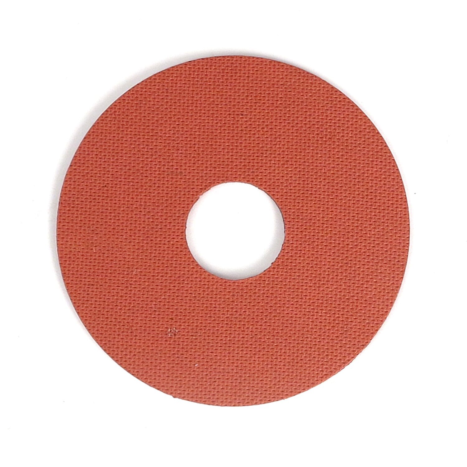 Friction disc, molded