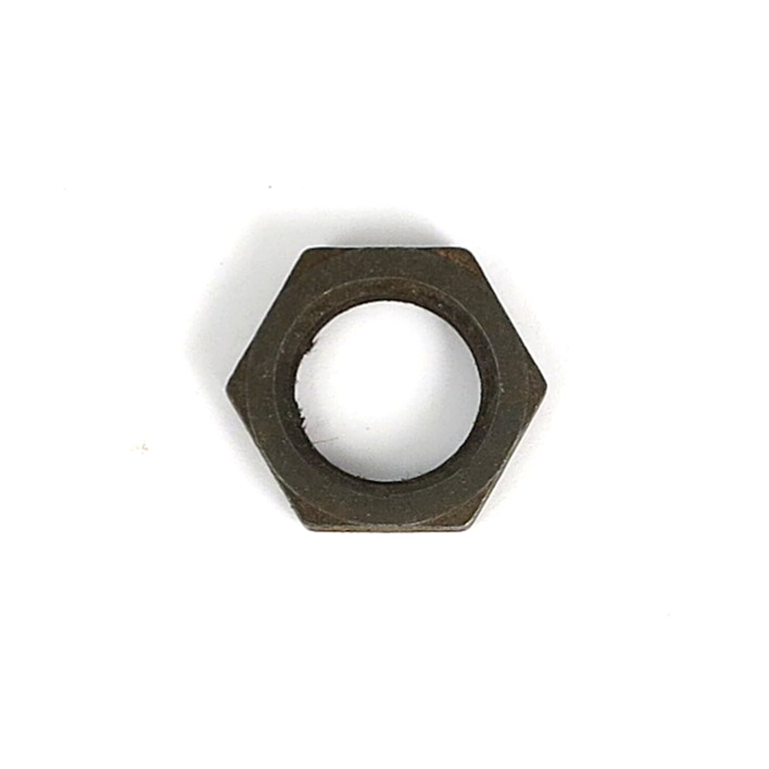 Nut, friction lever stud