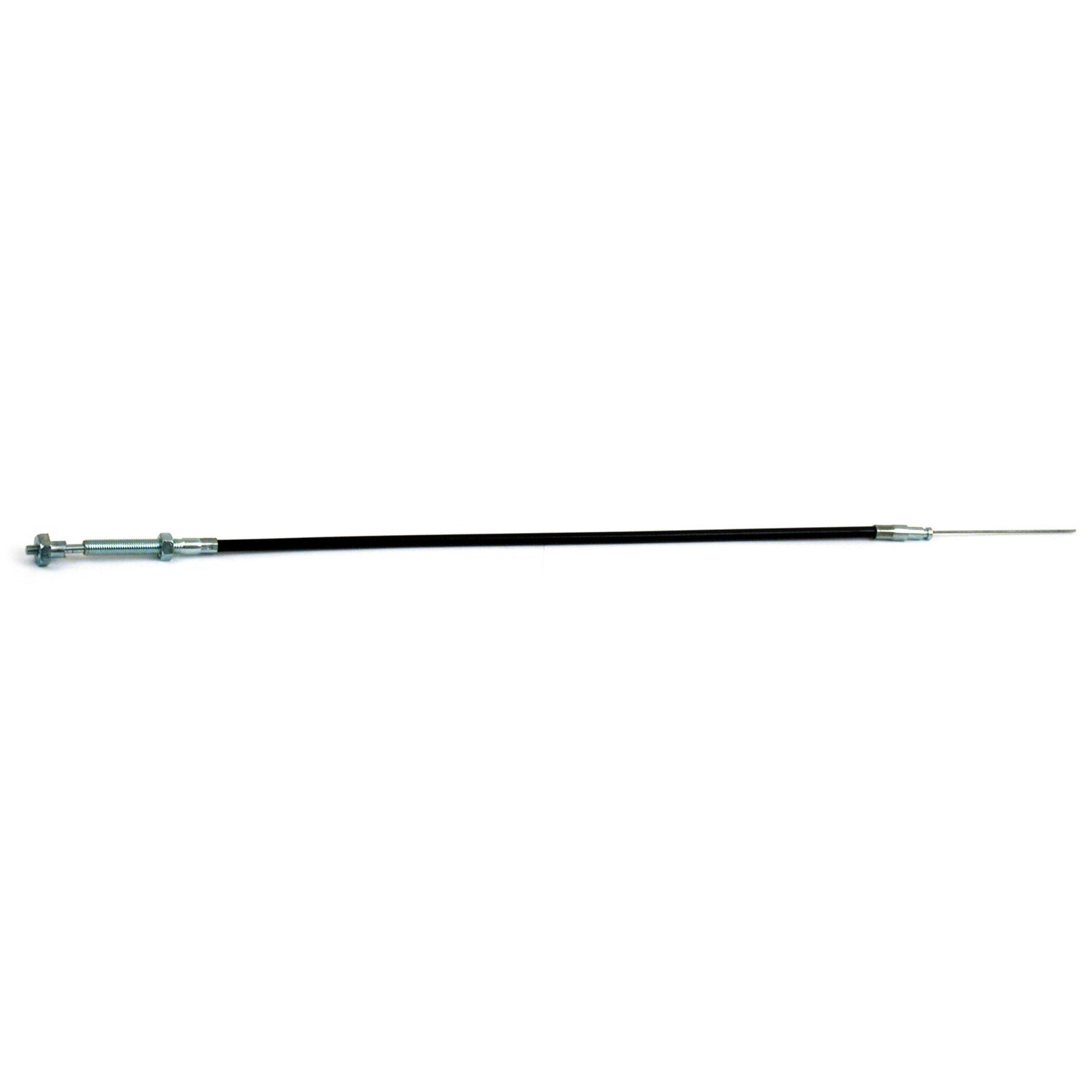 Inner & outer choke cable (w/o knob