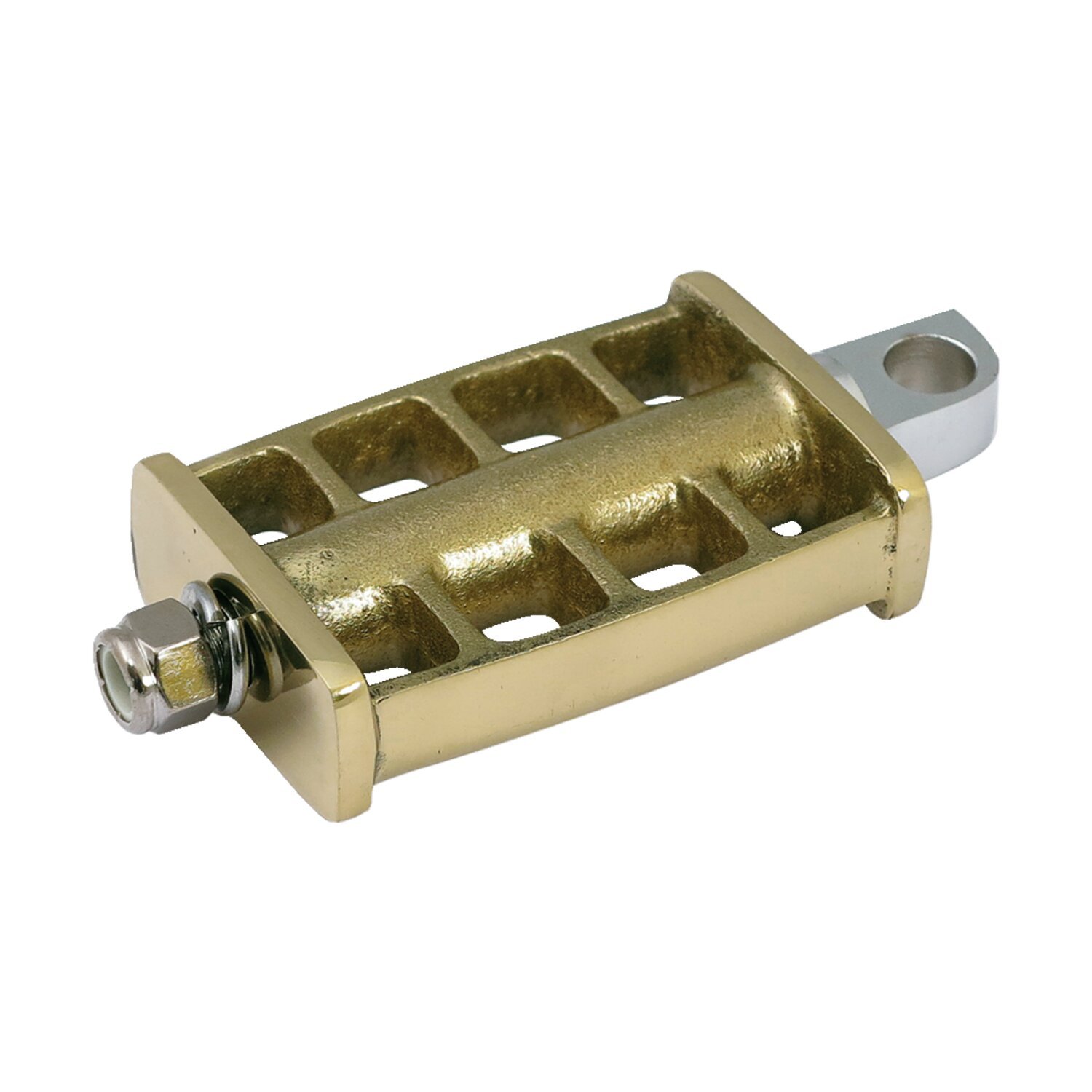 Kick pedal