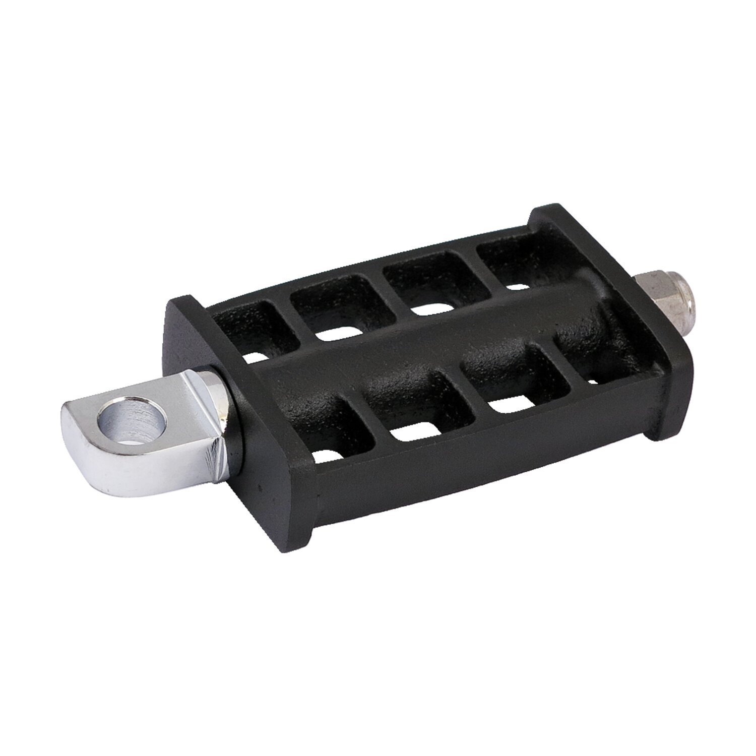 Kick pedal, classic Black, Black