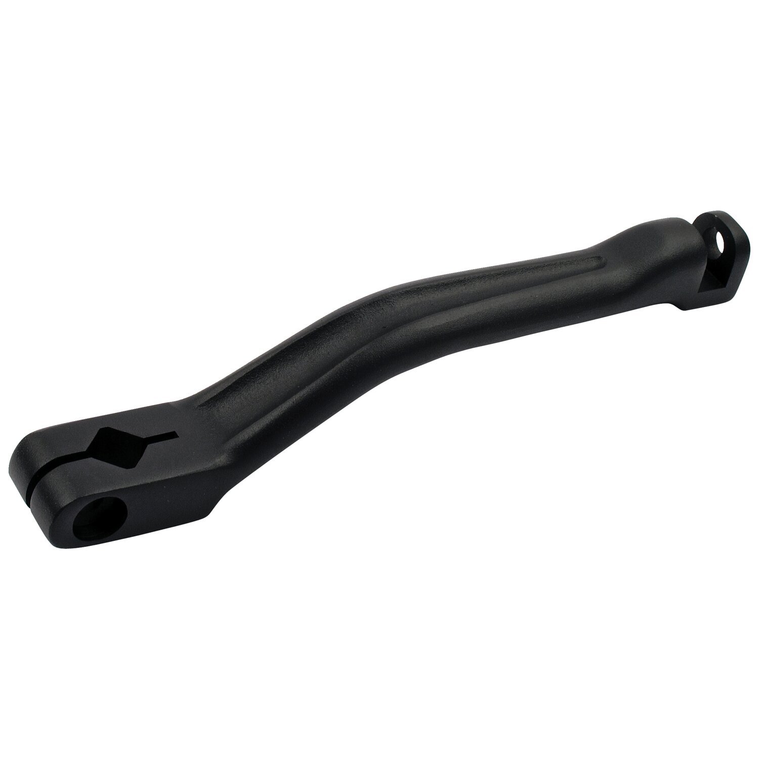 Kickstart arm 'Power, Black