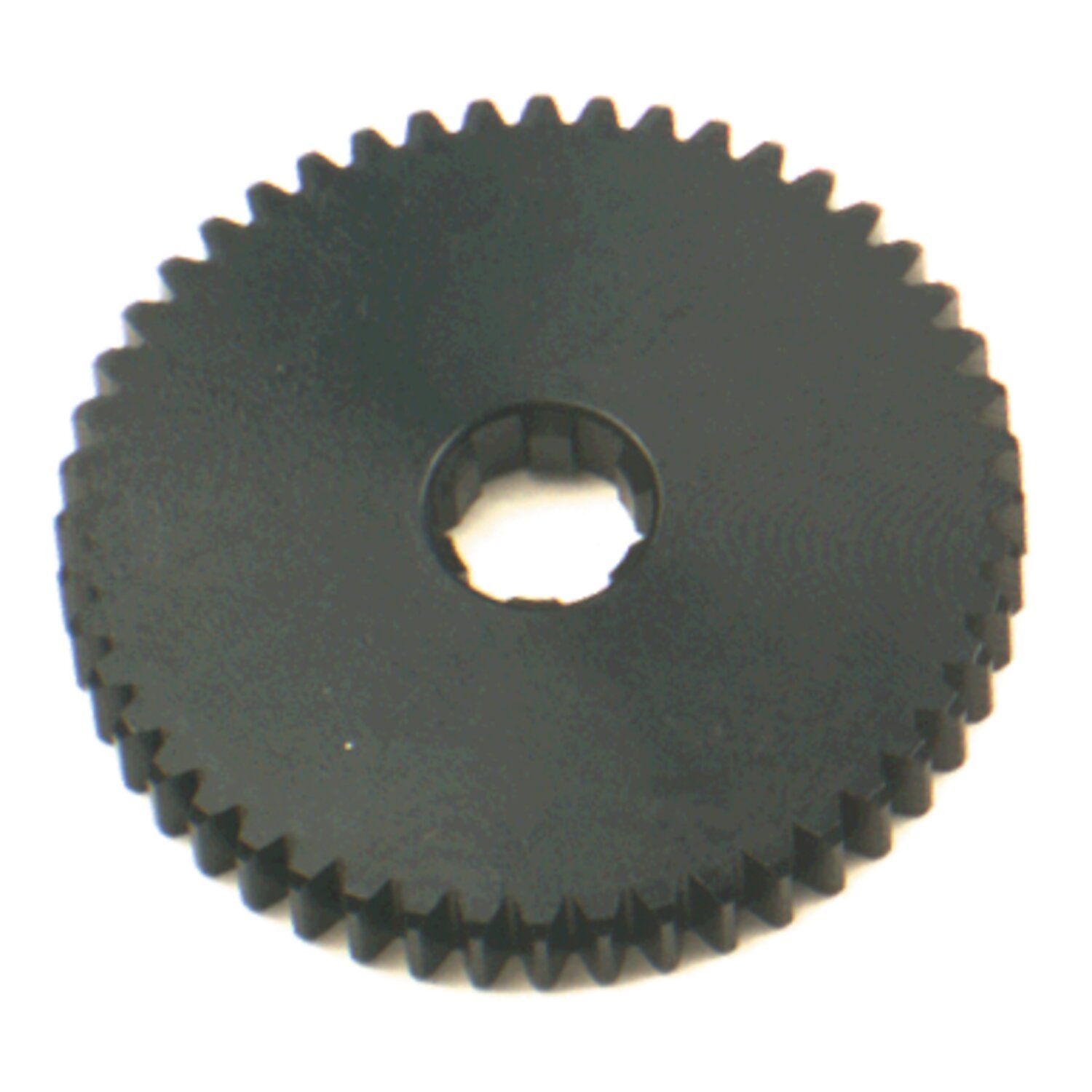 Gear, starter shaft