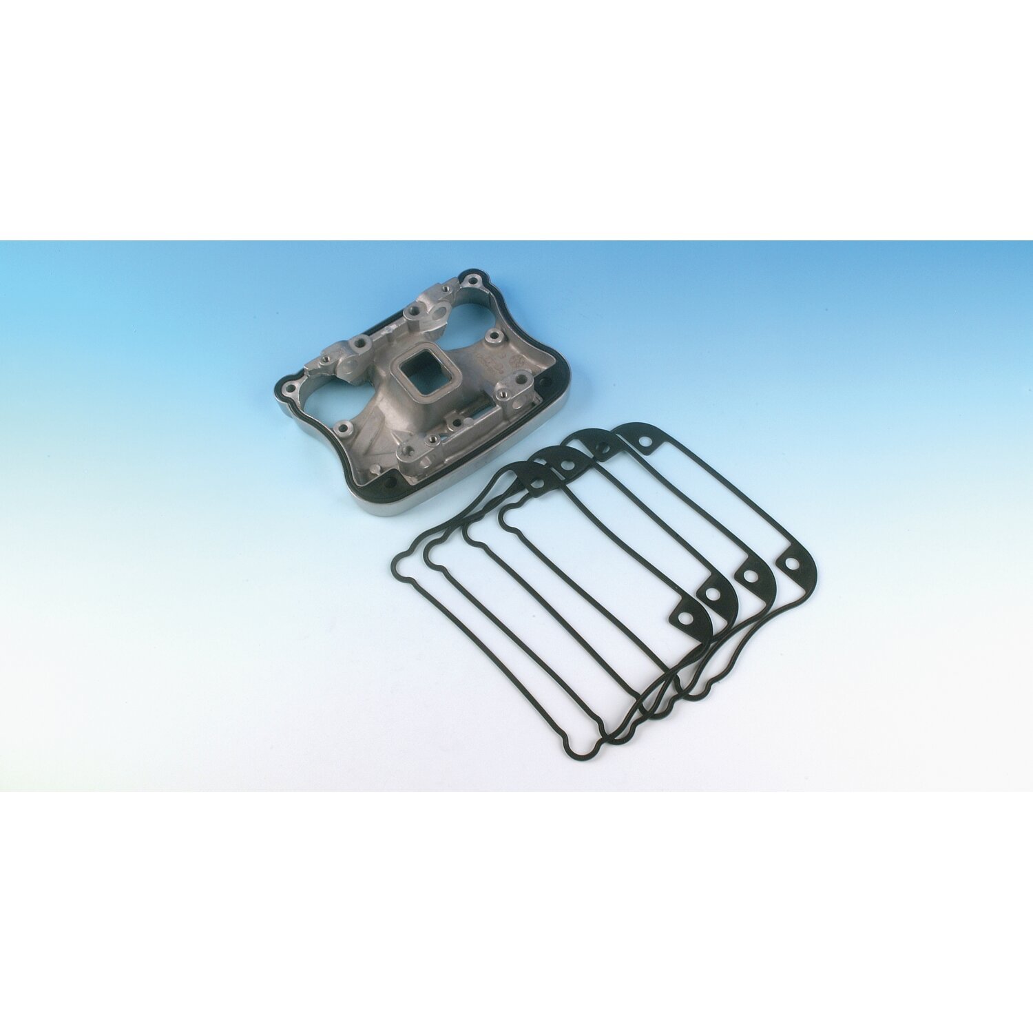 James, gasket lower rocker cover. Rubber