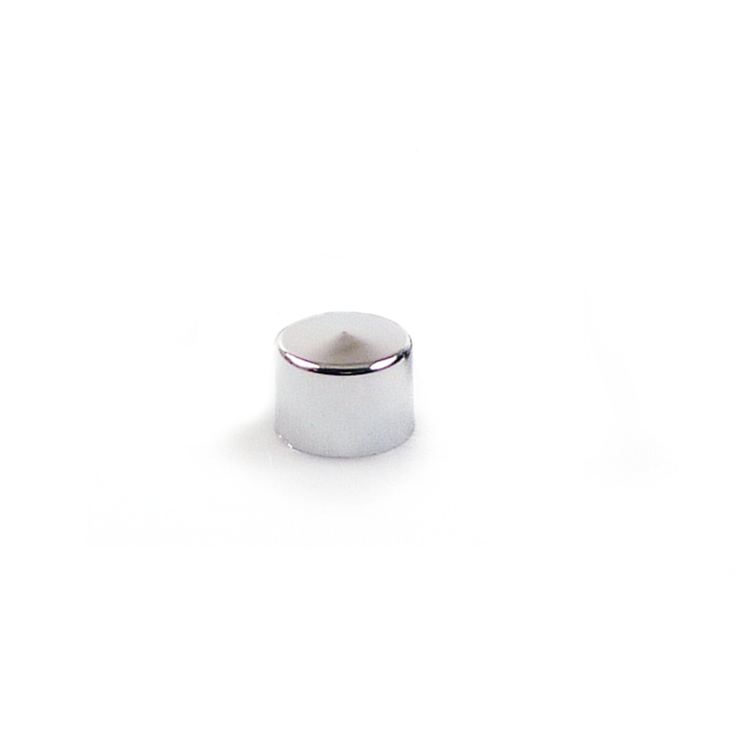 Chrome Silver