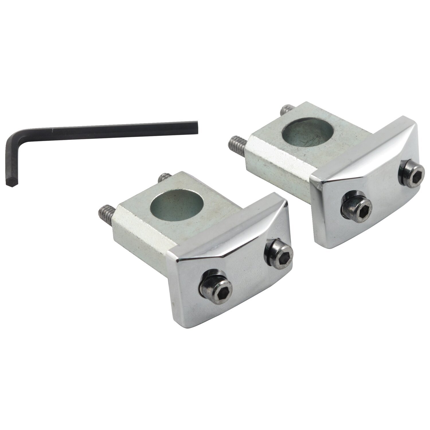 Axle adjusters custom