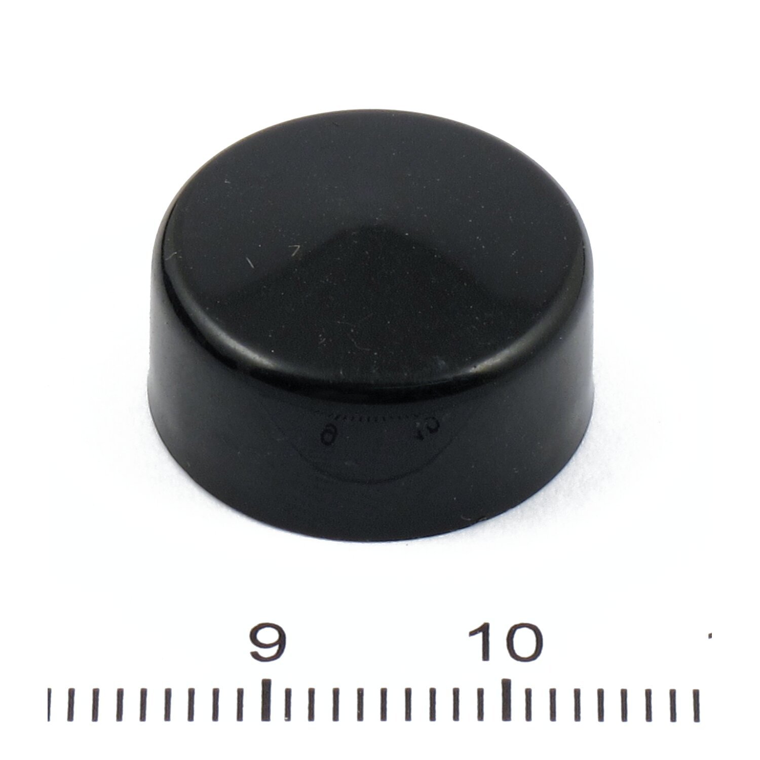 Smoothtopps push-on bolt covers 9/16" hex bolts/nuts