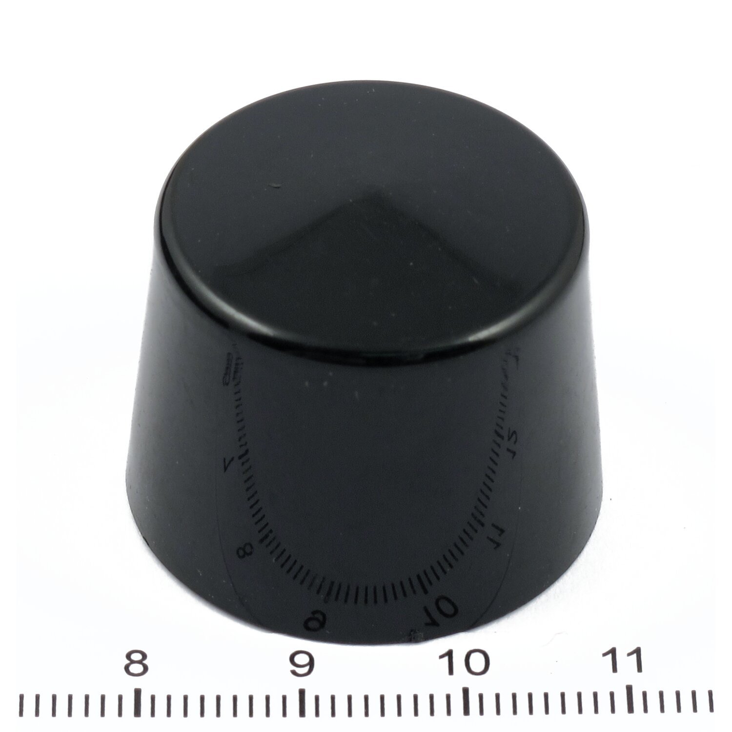 Smoothtopps push-on bolt covers 15/16" hex bolts/nuts