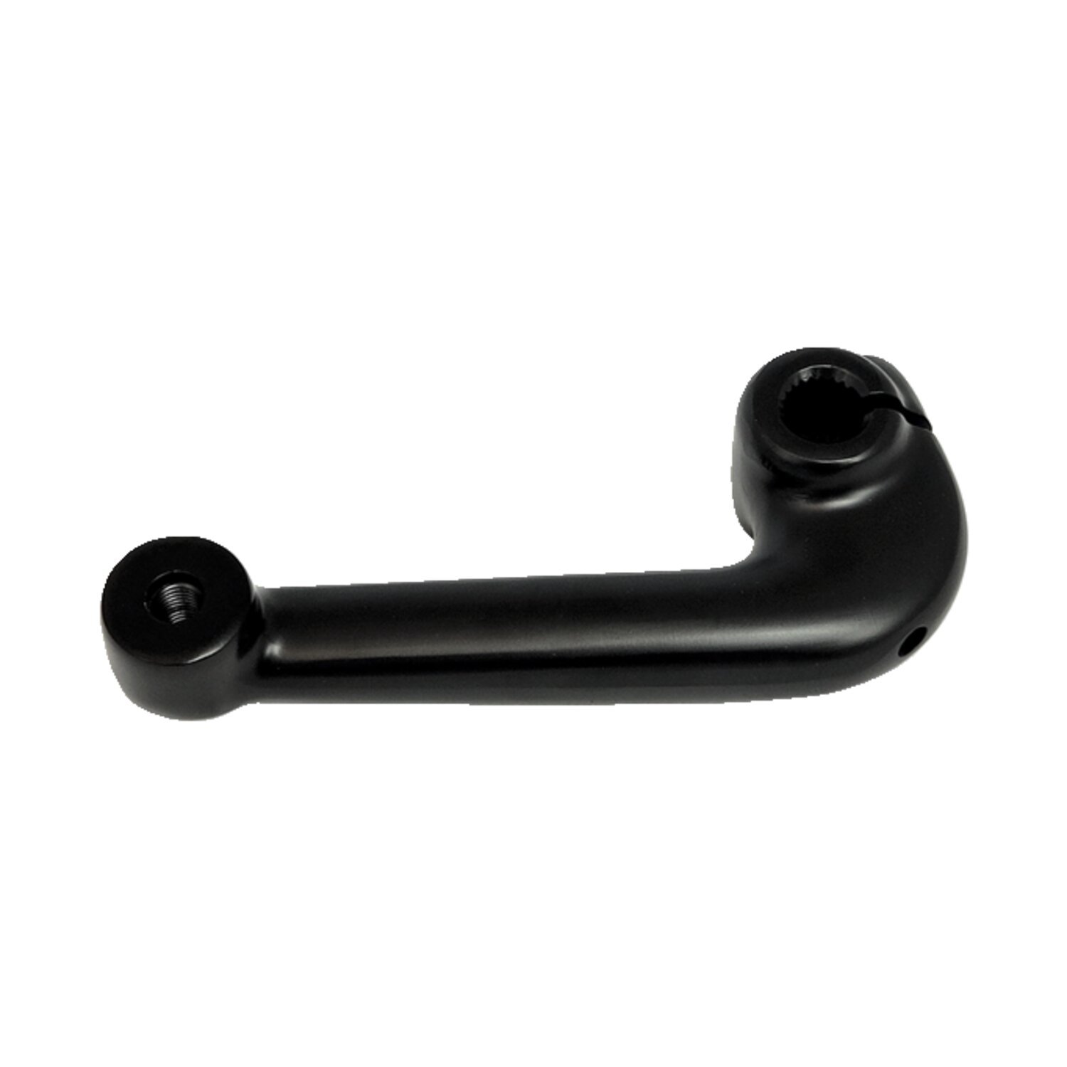 Sportster shifter lever, Black